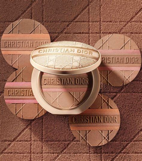 dior forever natural bronze|christian Dior bronzer limited edition.